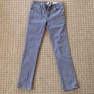 Boys Volcom Jeans!